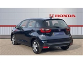 Honda Jazz Image 3