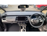 Honda Jazz Image 4