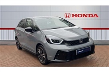 Used Honda Jazz