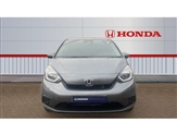 Honda Jazz Image 6