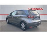 Honda Jazz Image 3