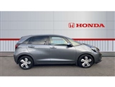 Honda Jazz Image 5