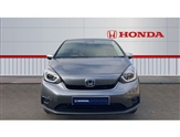 Honda Jazz Image 6