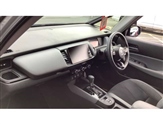 Honda Jazz Image 2