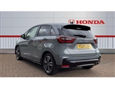 Honda Jazz Image 3