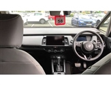 Honda Jazz Image 4