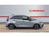 Honda Jazz Image 5