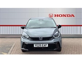 Honda Jazz Image 6