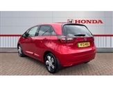 Honda Jazz Image 3