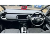 Honda Jazz Image 4