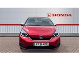 Honda Jazz Image 6