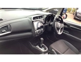 Honda Jazz Image 2