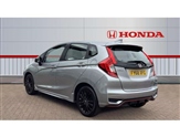 Honda Jazz Image 3
