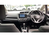 Honda Jazz Image 4