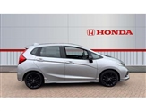 Honda Jazz Image 5