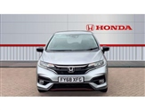 Honda Jazz Image 6