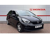 Honda Jazz Image 1