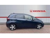 Honda Jazz Image 5