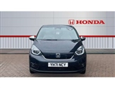Honda Jazz Image 6