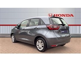 Honda Jazz Image 3