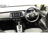 Honda Jazz Image 4