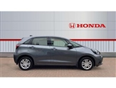 Honda Jazz Image 5