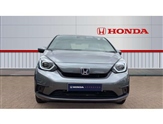Honda Jazz Image 6