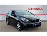 Honda Jazz Image 1