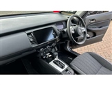 Honda Jazz Image 2