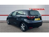 Honda Jazz Image 3