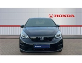 Honda Jazz Image 6