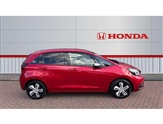 Honda Jazz Image 5