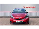 Honda Jazz Image 6