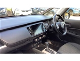 Honda Jazz Image 2