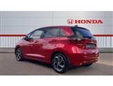 Honda Jazz Image 3