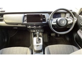 Honda Jazz Image 4