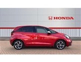Honda Jazz Image 5