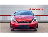 Honda Jazz Image 6