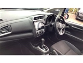 Honda Jazz Image 2