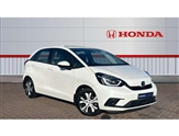 Honda Jazz Image 1