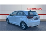 Honda Jazz Image 3