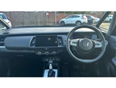 Honda Jazz Image 4