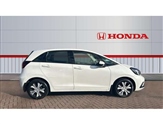 Honda Jazz Image 5