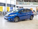 Used Honda Jazz