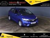 Used Honda Jazz Used Honda Jazz