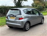 Honda Jazz Image 2