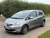 Honda Jazz Image 3