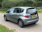 Honda Jazz Image 4