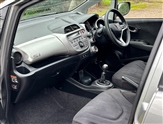 Honda Jazz Image 5