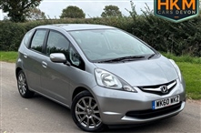 Used Honda Jazz Used Honda Jazz